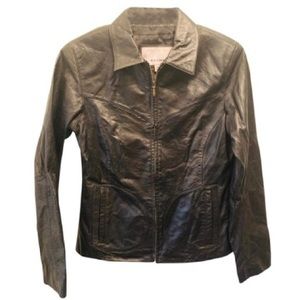 Wilsons Leather Jacket
